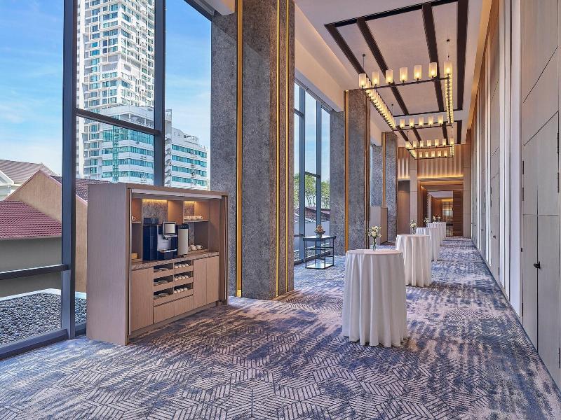 Marriott Executive Apartments, Penang image