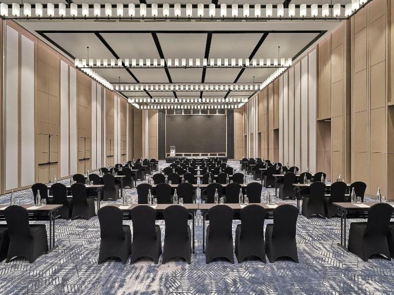 Marriott Executive Apartments, Penang image