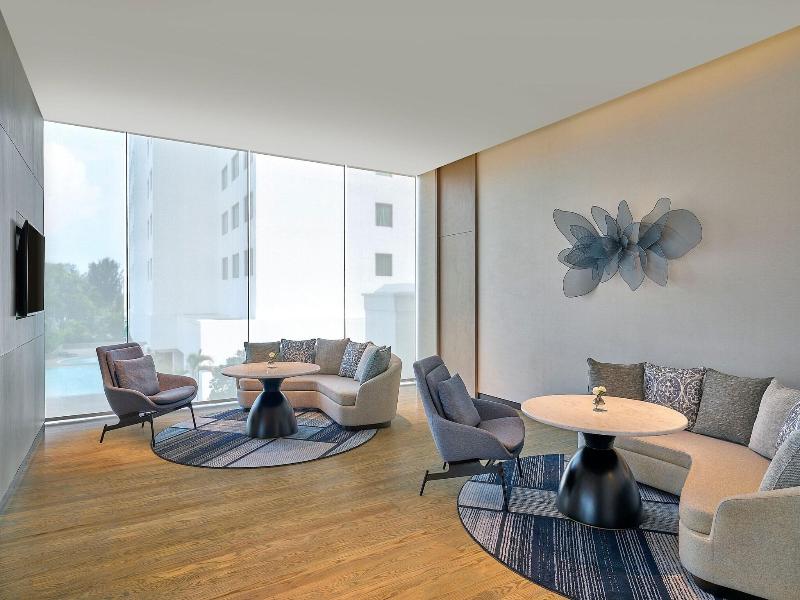 Marriott Executive Apartments, Penang image