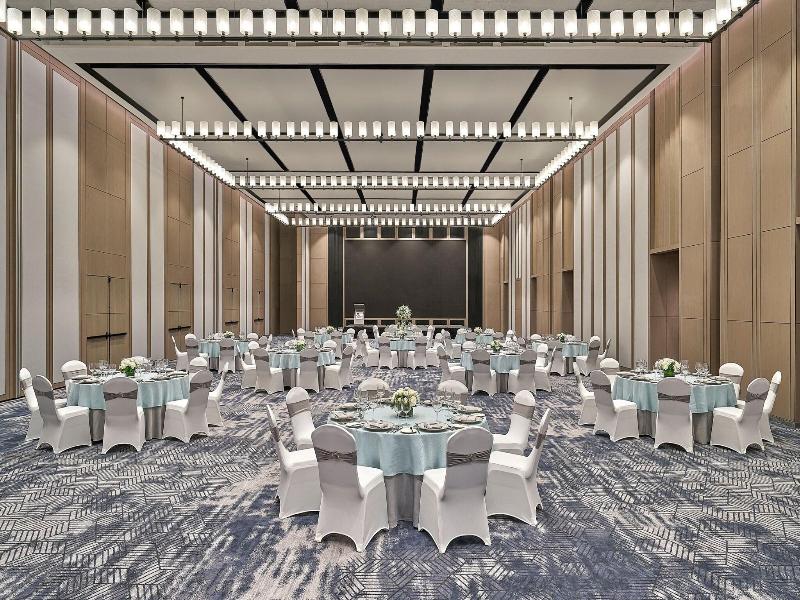 Marriott Executive Apartments, Penang image