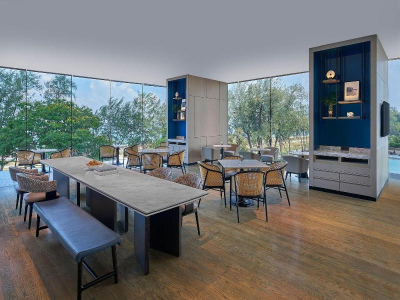 Marriott Executive Apartments, Penang image