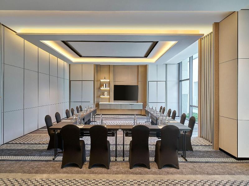 Marriott Executive Apartments, Penang image