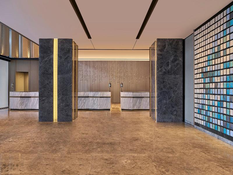 Marriott Executive Apartments, Penang image