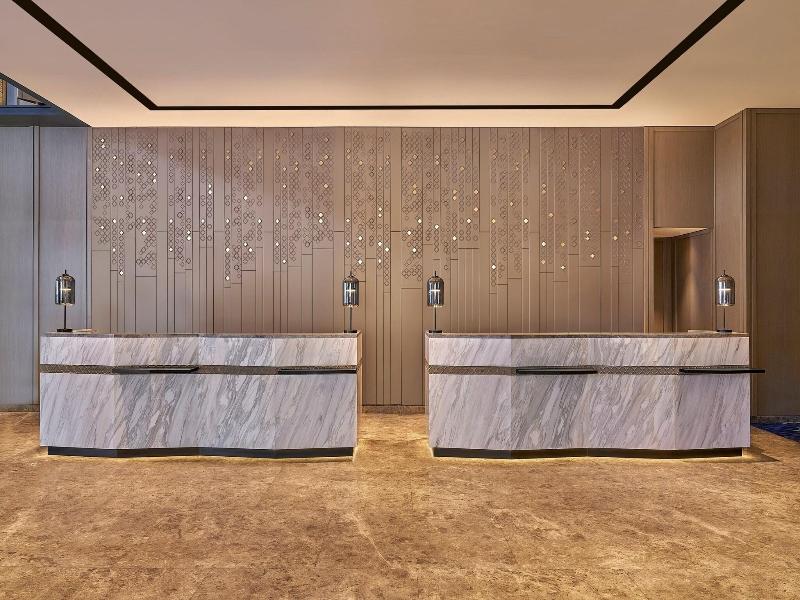Marriott Executive Apartments, Penang image