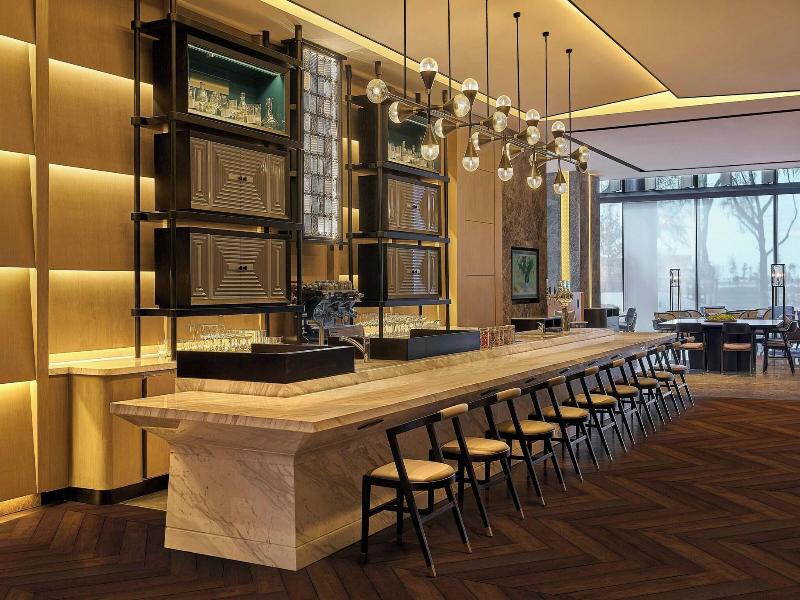 Marriott Executive Apartments, Penang image