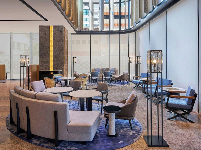 Marriott Executive Apartments, Penang image
