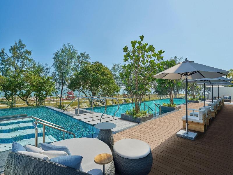 Marriott Executive Apartments, Penang image