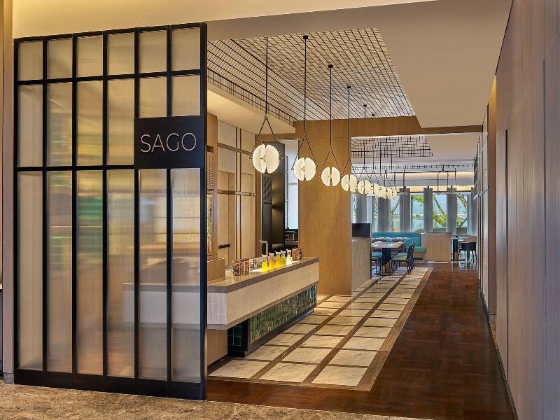 Marriott Executive Apartments, Penang image