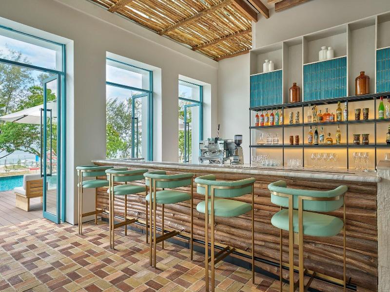 Marriott Executive Apartments, Penang image