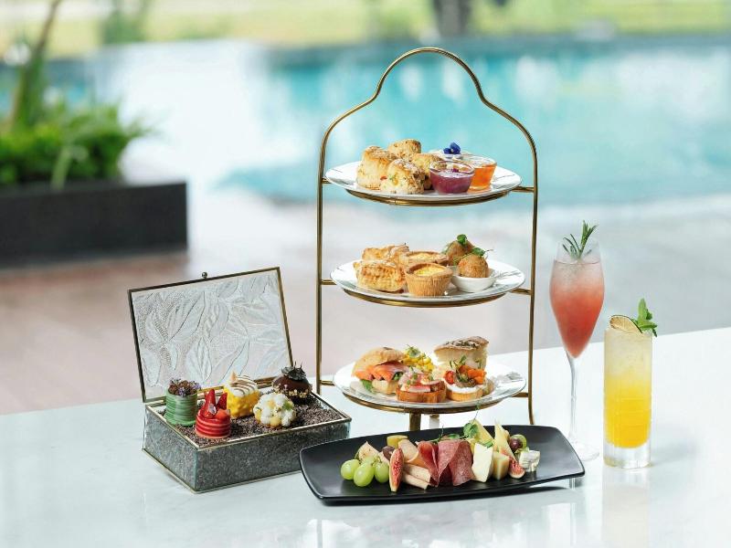 Marriott Executive Apartments, Penang image