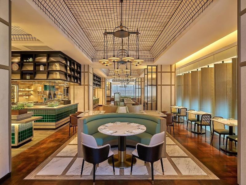 Marriott Executive Apartments, Penang image