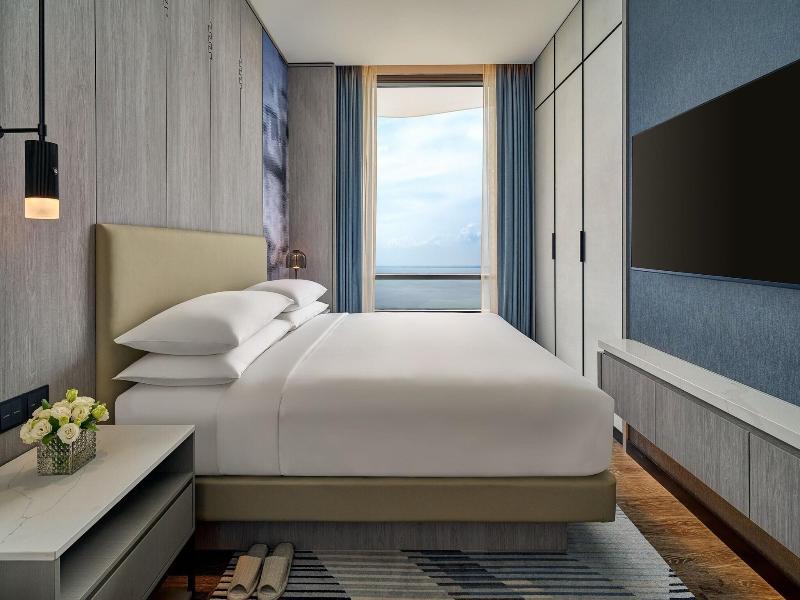 Marriott Executive Apartments, Penang