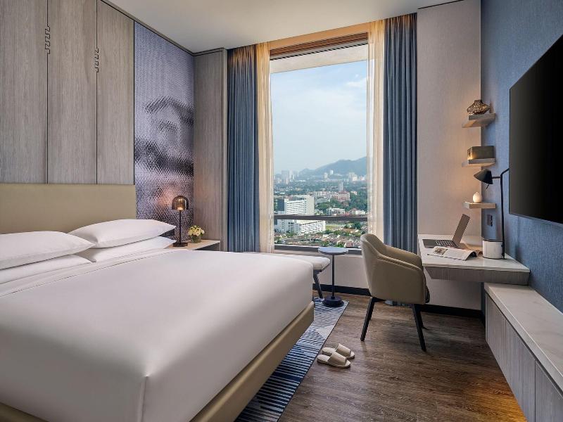 Marriott Executive Apartments, Penang gallery photo 16