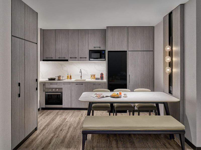 Marriott Executive Apartments, Penang gallery photo 25