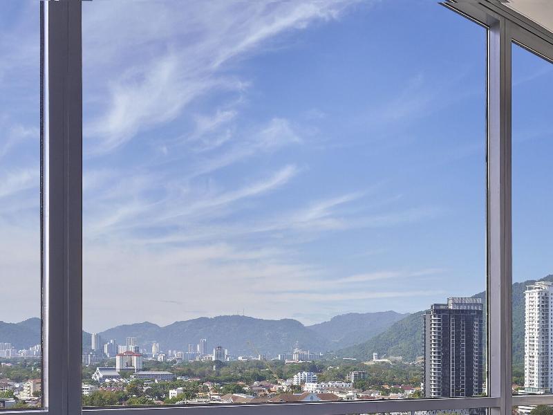 Marriott Executive Apartments, Penang gallery photo 27