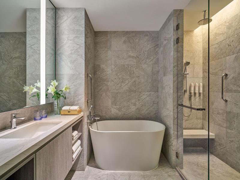 Marriott Executive Apartments, Penang gallery photo 28