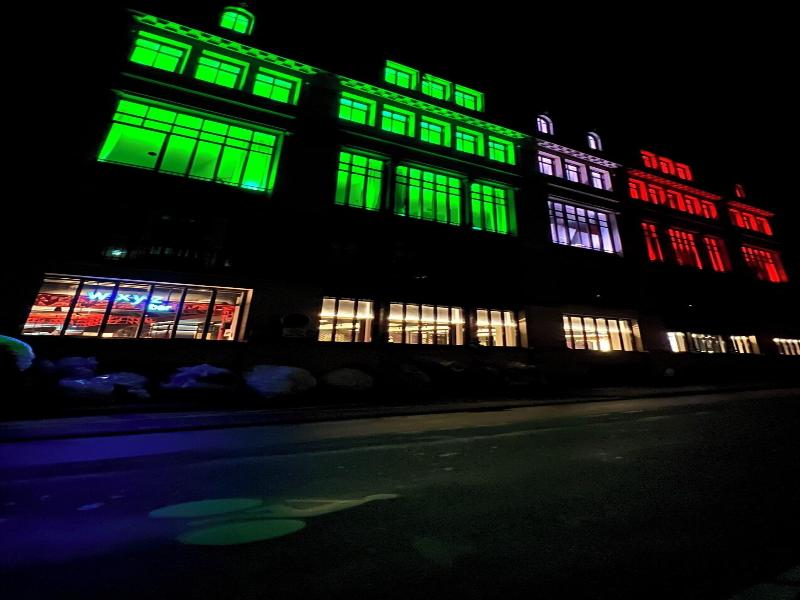 Aloft Dijon