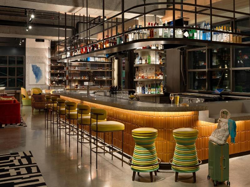 Moxy St. Petersburg Downtown image