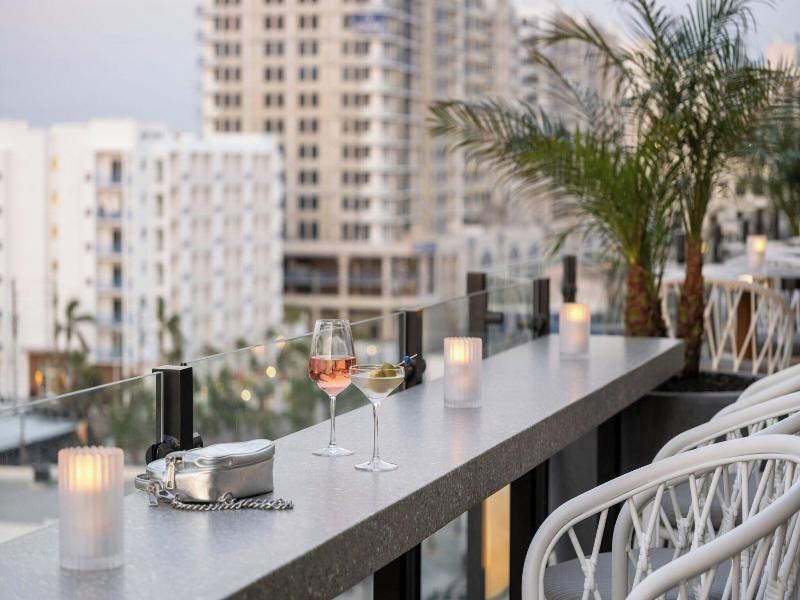 Moxy St. Petersburg Downtown image