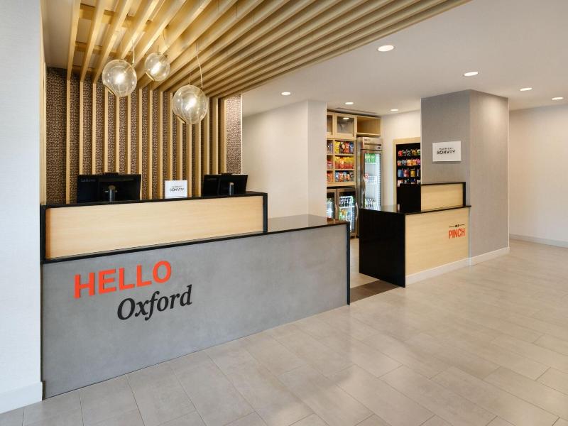 Towneplace Suites By Marriott Oxford Al, Oxford, Anniston