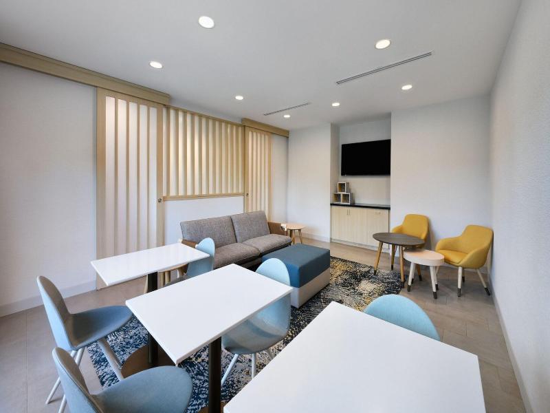 Towneplace Suites By Marriott Oxford Al