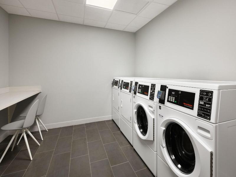 Towneplace Suites By Marriott Oxford Al