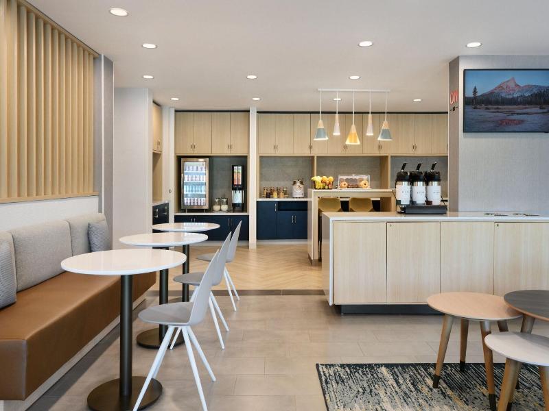 Towneplace Suites By Marriott Oxford Al
