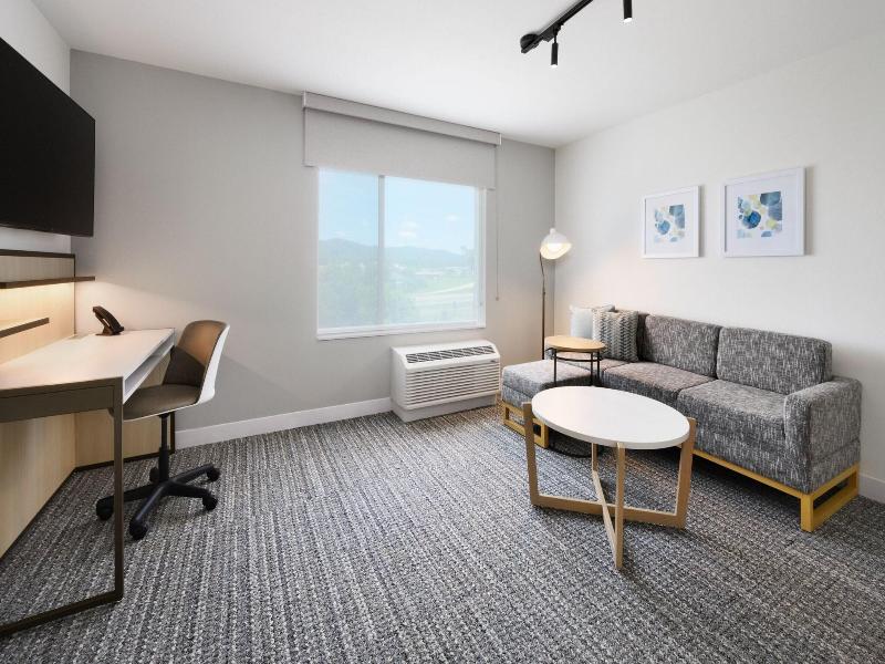 Towneplace Suites By Marriott Oxford Al image