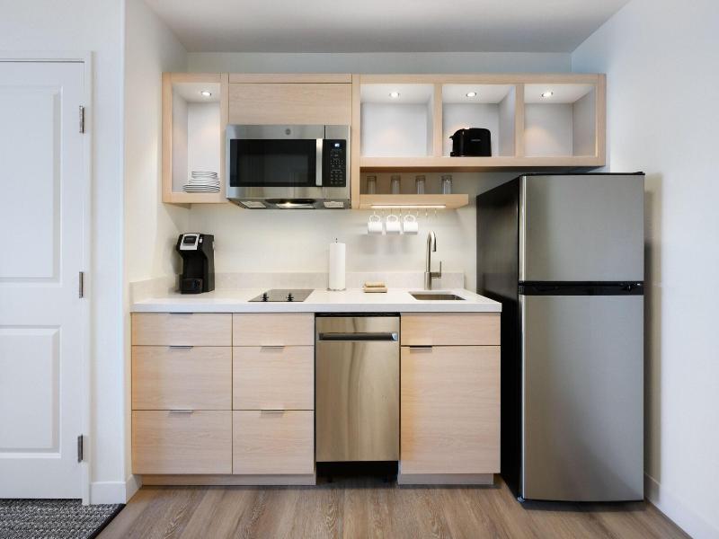 Towneplace Suites By Marriott Oxford Al image