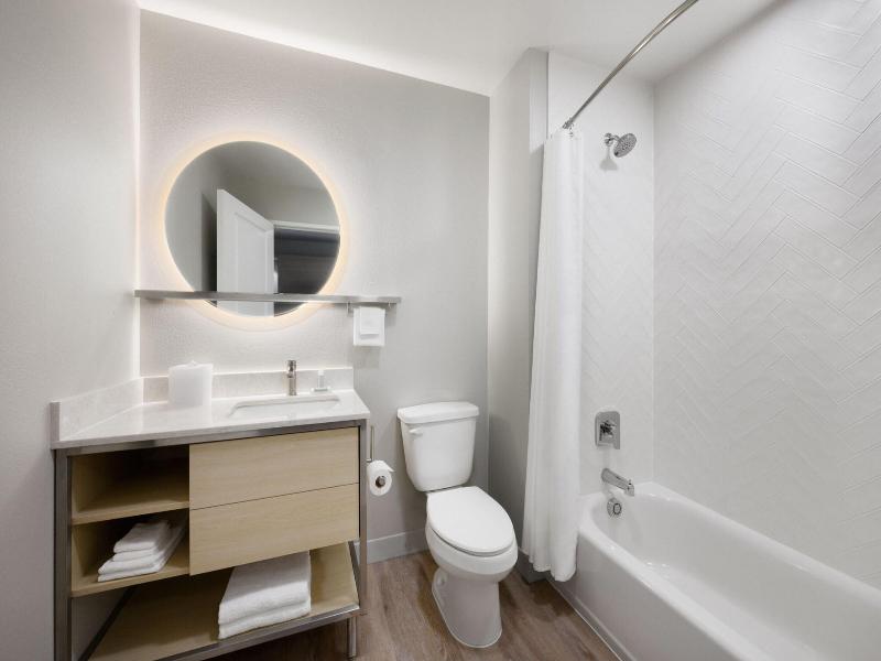 Towneplace Suites By Marriott Oxford Al image
