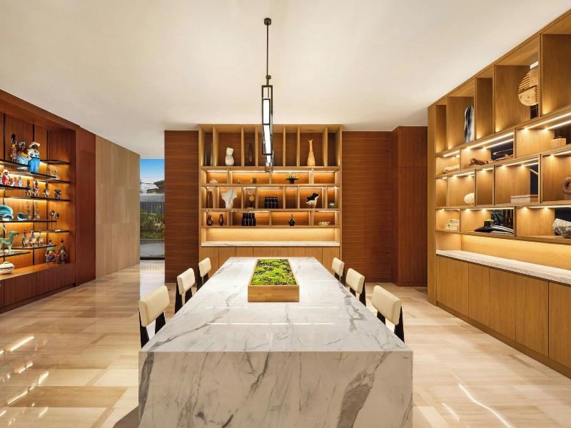 Jw Marriott Hotel Nairobi image