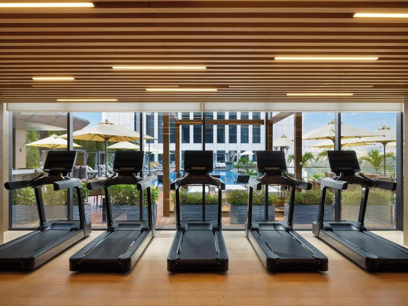 Jw Marriott Hotel Nairobi image