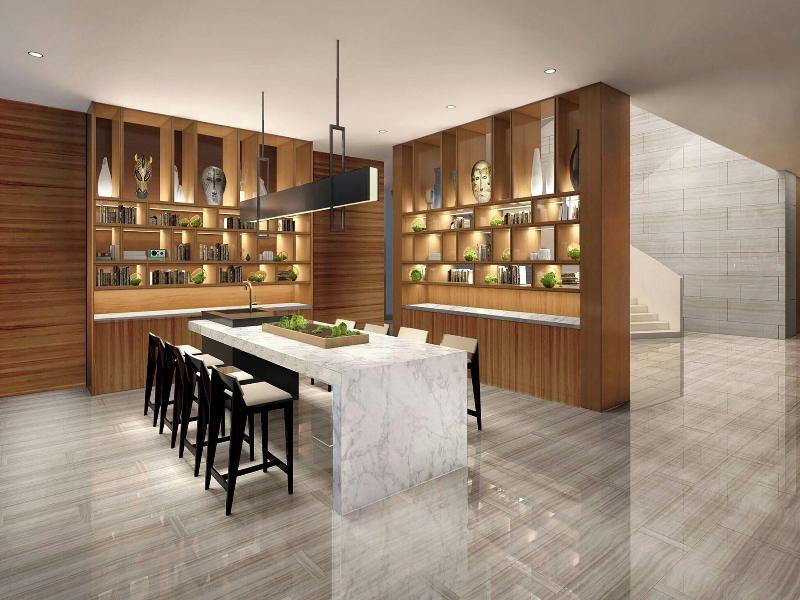 Jw Marriott Hotel Nairobi image