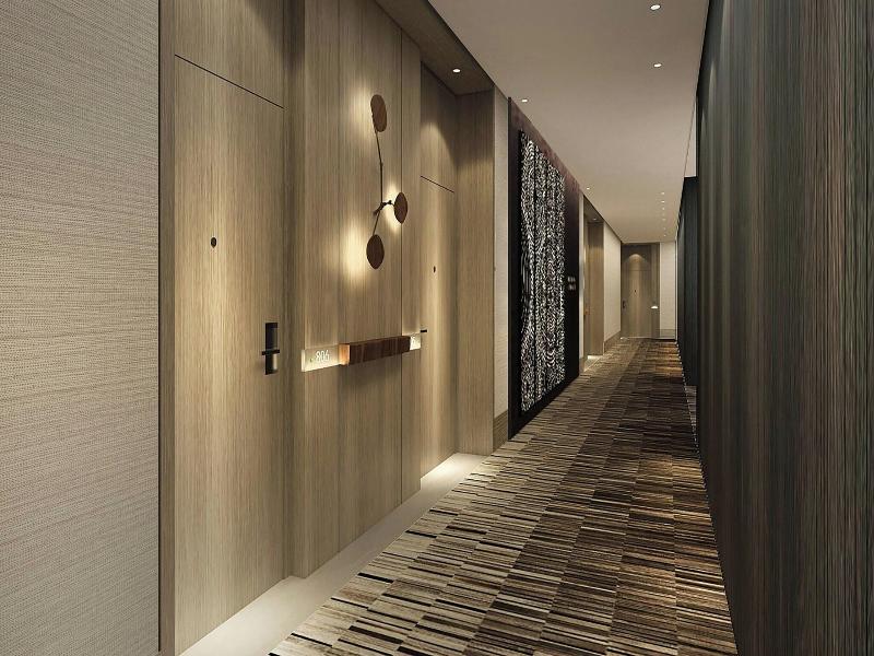 Jw Marriott Hotel Nairobi image