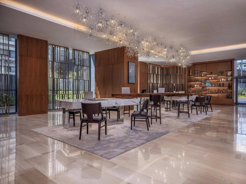 Jw Marriott Hotel Nairobi image