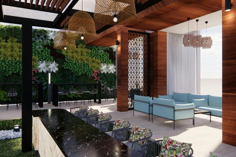 Jw Marriott Hotel Nairobi image
