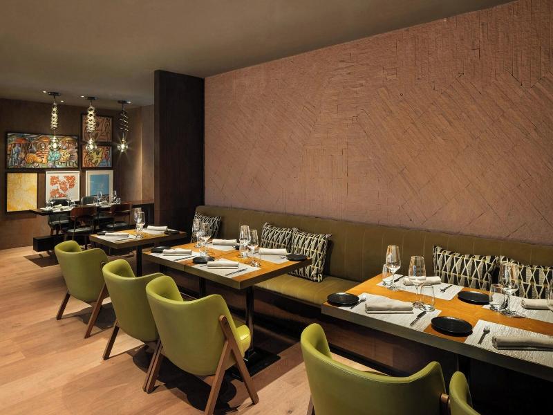 Jw Marriott Hotel Nairobi image