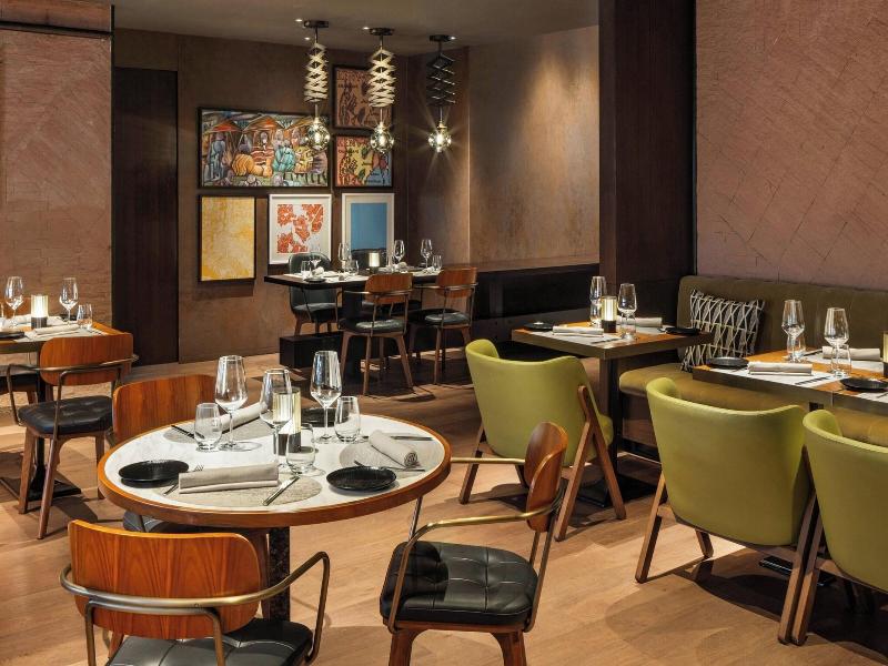 Jw Marriott Hotel Nairobi image