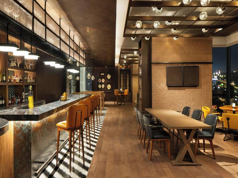 Jw Marriott Hotel Nairobi image