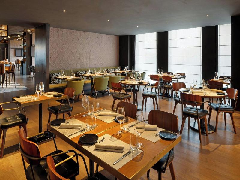 Jw Marriott Hotel Nairobi image