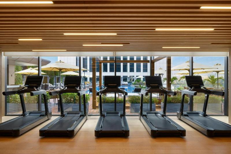 Jw Marriott Hotel Nairobi image