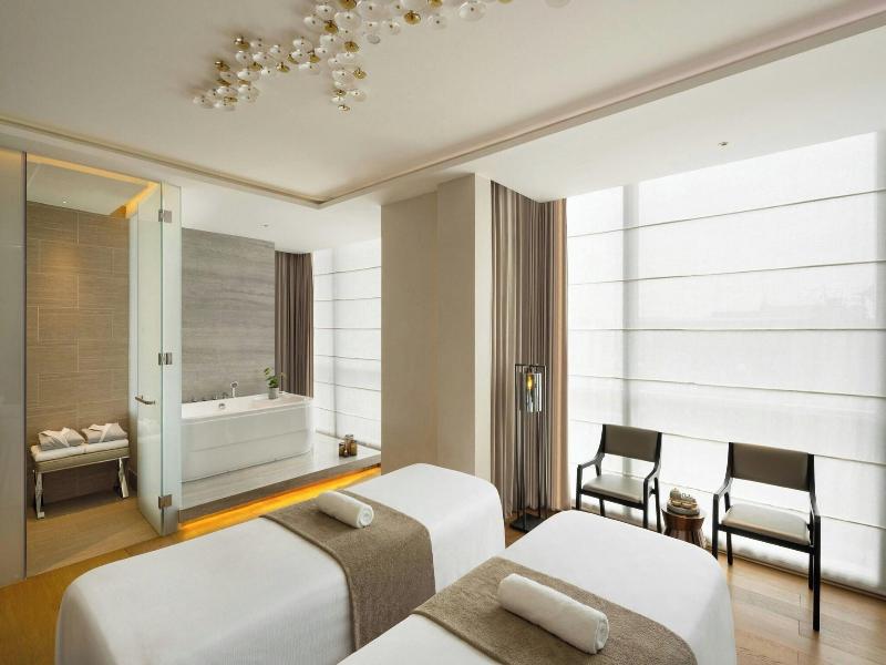 Jw Marriott Hotel Nairobi image