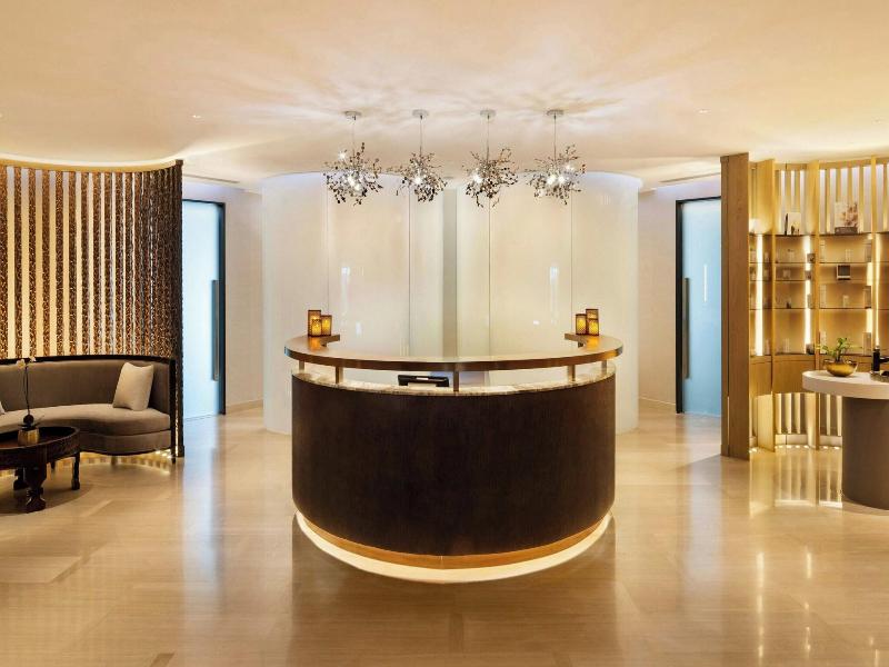 Jw Marriott Hotel Nairobi image