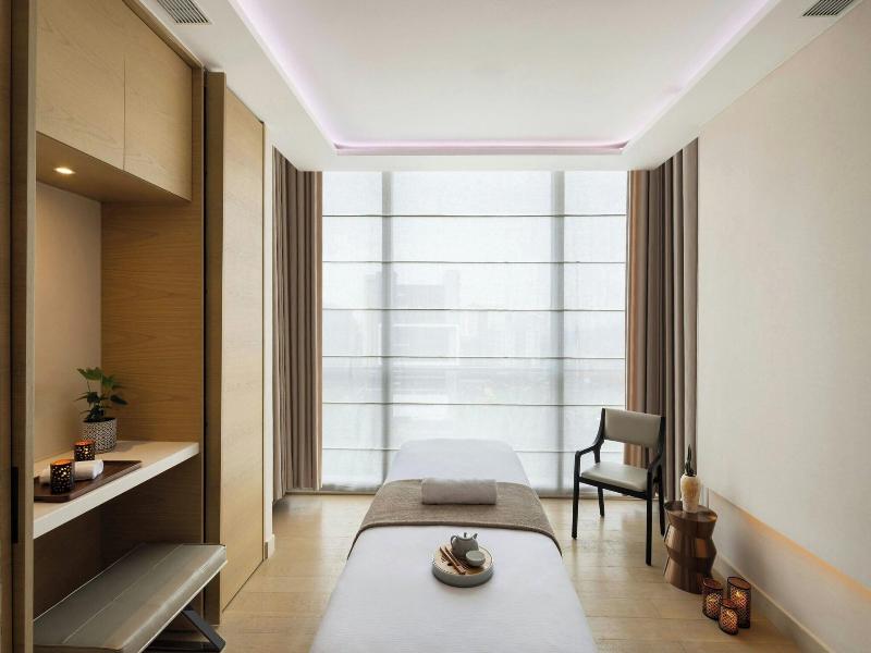 Jw Marriott Hotel Nairobi image