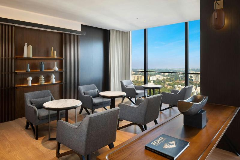 Jw Marriott Hotel Nairobi image