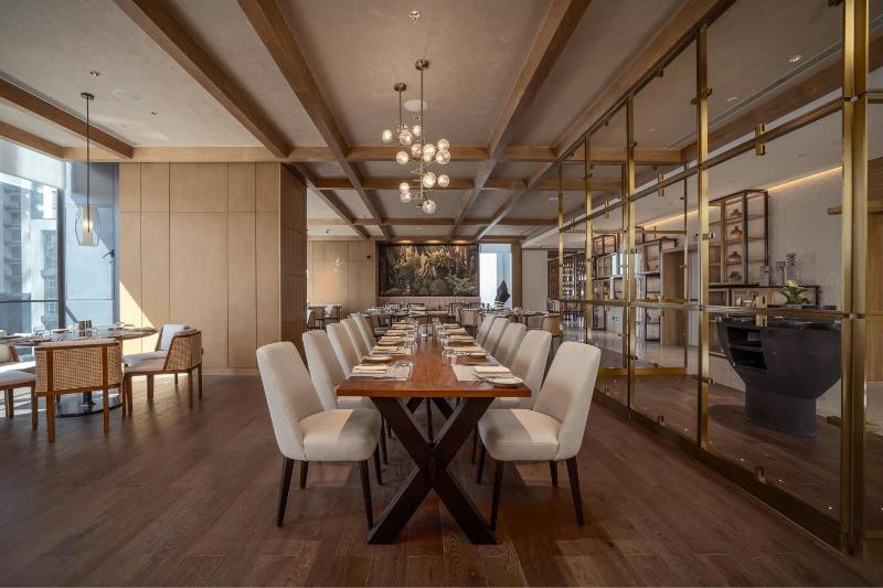 Jw Marriott Hotel Nairobi image