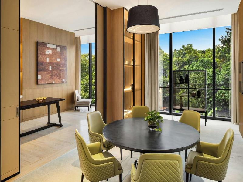 Jw Marriott Hotel Nairobi image