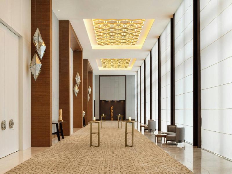 Jw Marriott Hotel Nairobi image