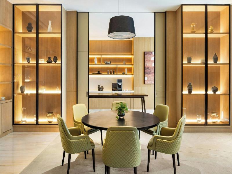 Jw Marriott Hotel Nairobi image