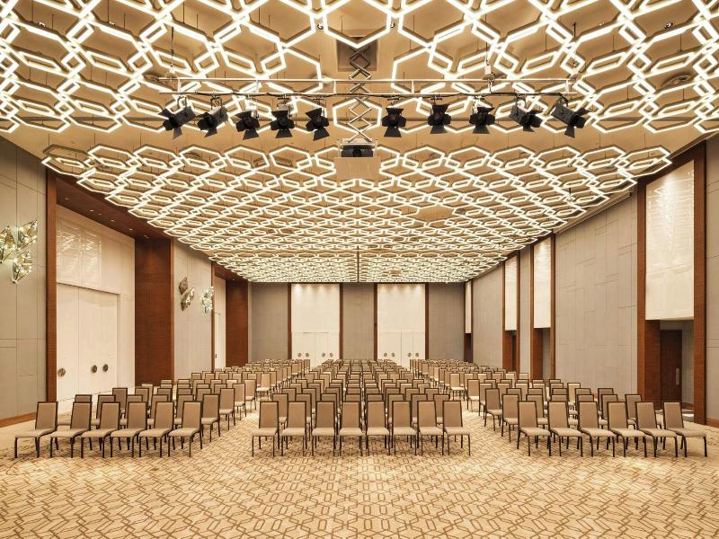 Jw Marriott Hotel Nairobi image